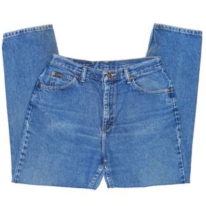 *VINTAGE* RIDERS High Waist "MOM" jeans size 12